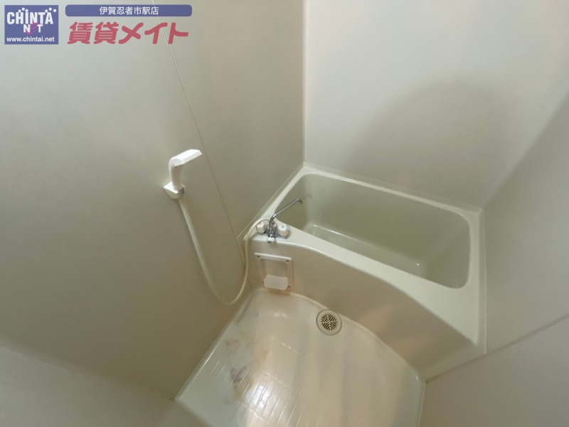 バス・シャワールーム　別部屋参考写真