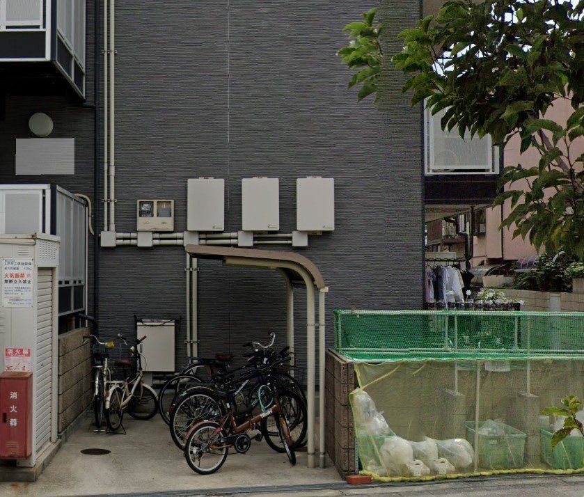 その他共有部分　共有部分