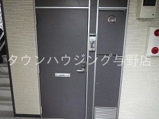 その他設備　設備が現物と異なる場合があります