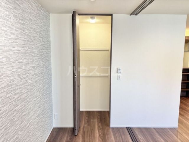 D-Hills下池川町の内装写真