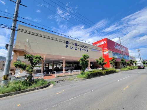 その他　ジョーシン東生駒店（その他）まで263m