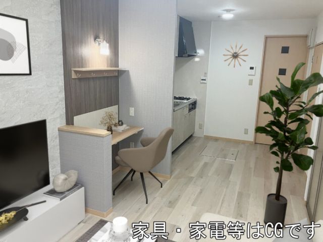 居室・リビング