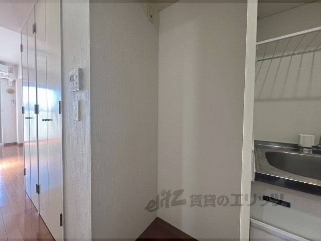 その他部屋・スペース　冷蔵庫置場