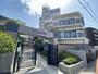桃山南口駅より徒歩4分 5階 築34年9ヶ月の賃貸物件