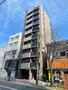 赤羽岩淵駅より徒歩4分 4階 築1年8ヶ月の賃貸物件