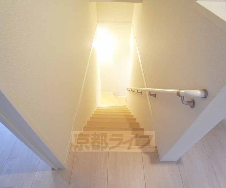 その他部屋・スペース　・お問い合わせは京都ライフまで・