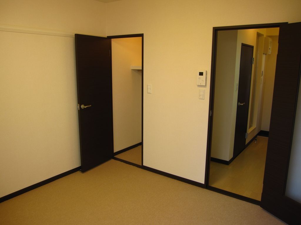 居室・リビング　現況優先