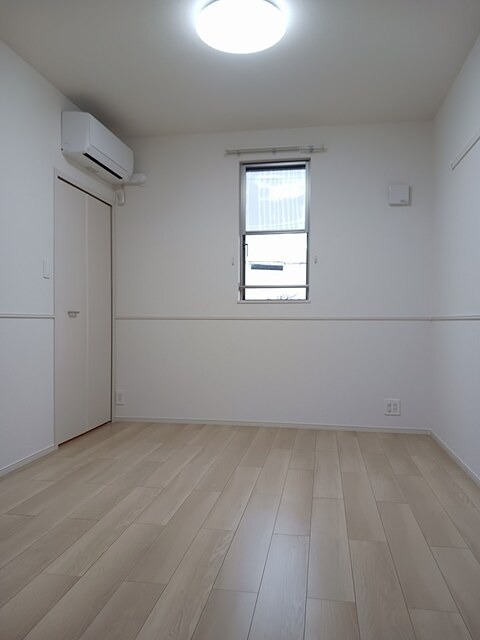 その他部屋・スペース　洋室です。