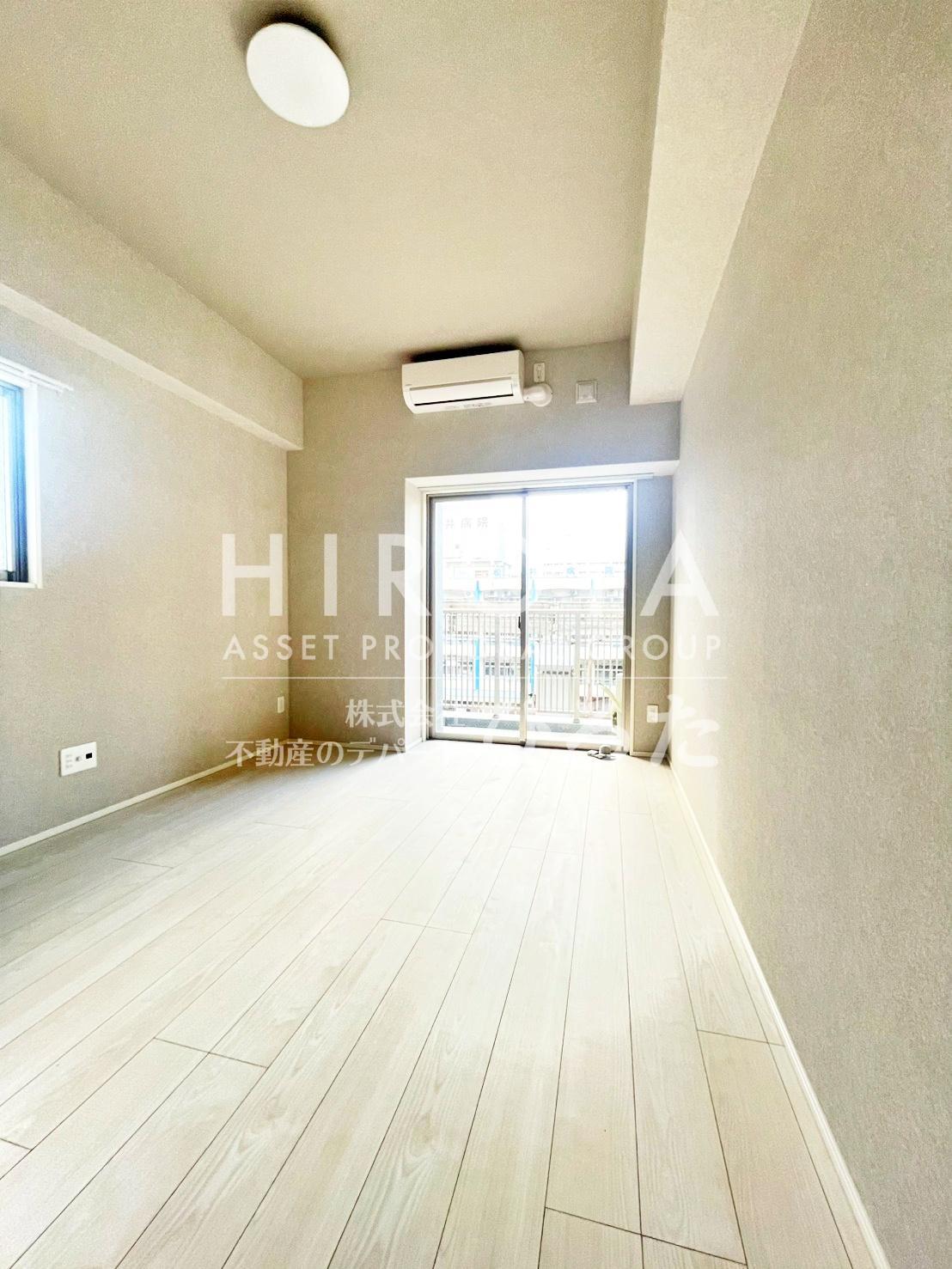 その他設備　同仕様写真になります