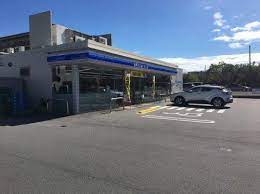 コンビニ　ローソン　蓑川新町（コンビニ）まで226m