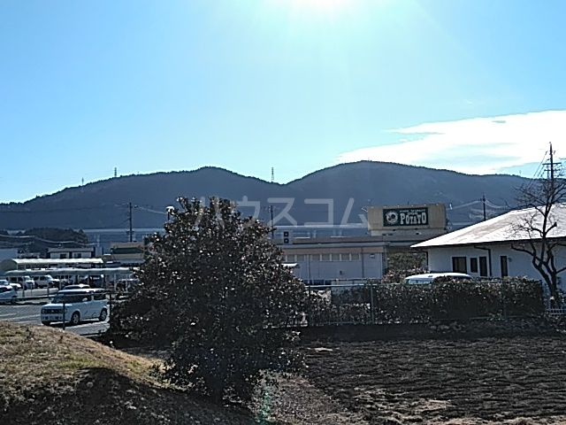 スーパー　FOOD MARKET POTATO松野店（スーパー）まで900m