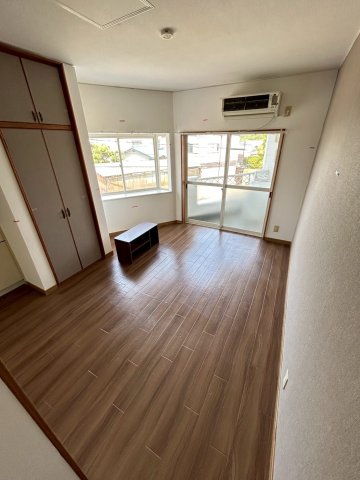 居室・リビング　リビングです