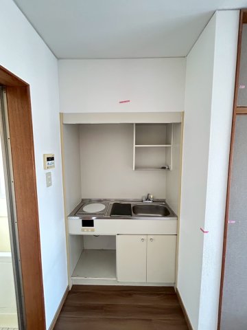 キッチン　使いやすいキッチンです