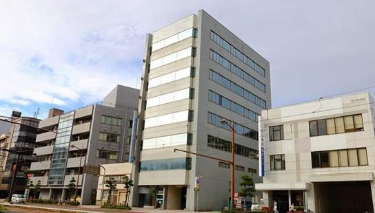 病院　井上病院（病院）まで750m