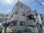 新丸子駅より徒歩5分 3階 築22年2ヶ月の賃貸物件