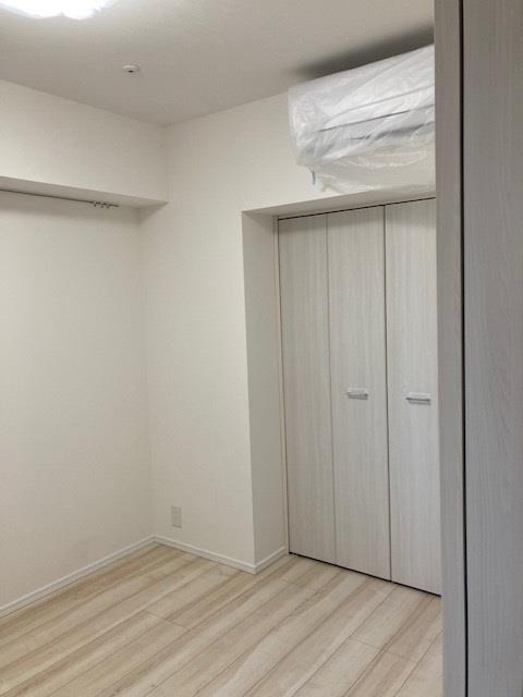 収納　※反転タイプの写真を使用しています。同マンション別部屋参照。