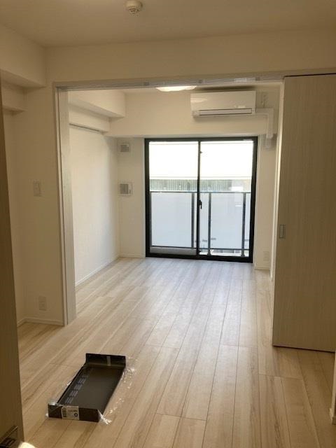 居室・リビング　※反転タイプの写真を使用しています。