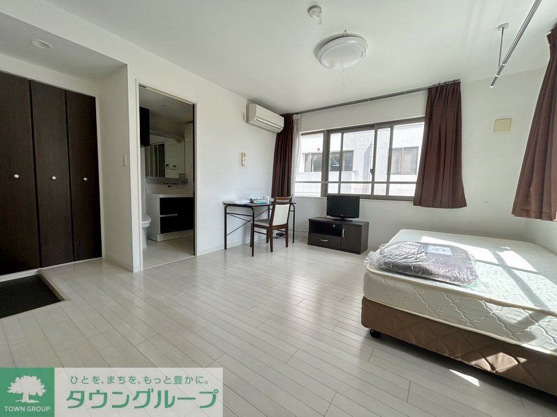 その他部屋・スペース　リビング/居室