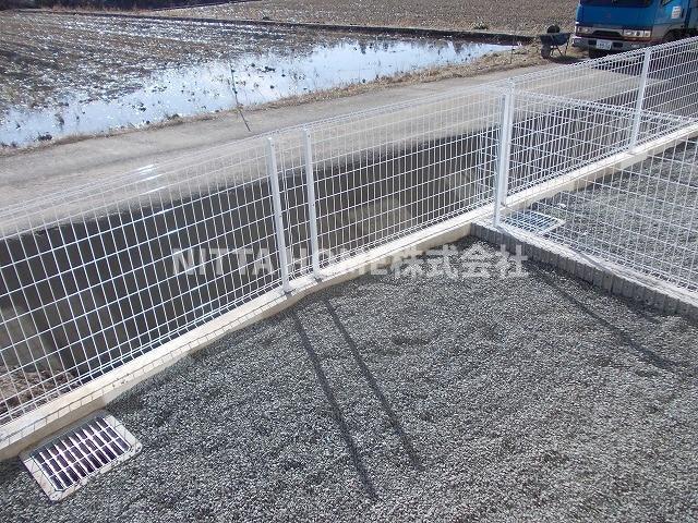 庭　専用庭もＧＯＯＤ(^^♪