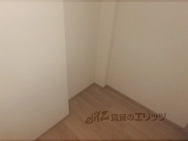 その他部屋・スペース　冷蔵庫置場