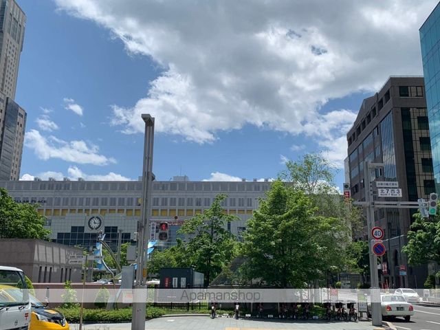 その他　札幌駅（その他）まで1870m