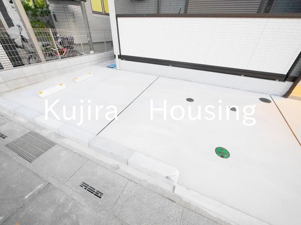 駐車場　★敷地内駐車場★（要空き確認）