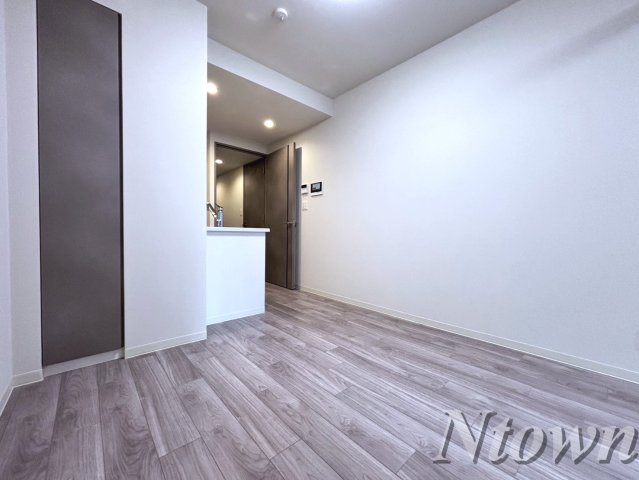 居室・リビング　ゆったり過ごせるリビングです