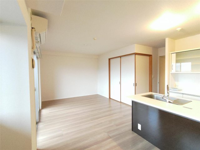 居室・リビング　広いリビング★