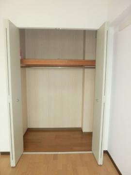 ＧⅠ-ＺⅡ　収納　収納