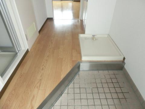 ＧⅠ-ＺⅡ　玄関　玄関