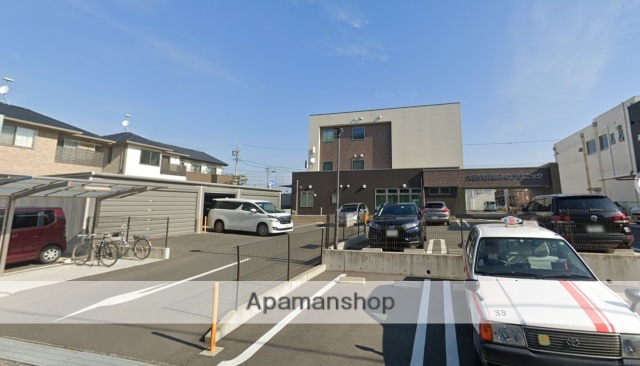 病院　大石内科痛みのクリニック（病院）まで782m