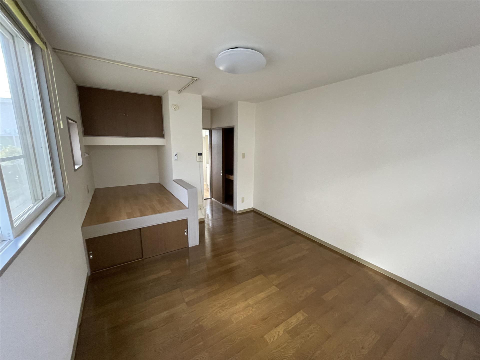 その他部屋・スペース　洋室