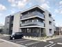 野々市駅より徒歩12分 1階 新築の賃貸物件