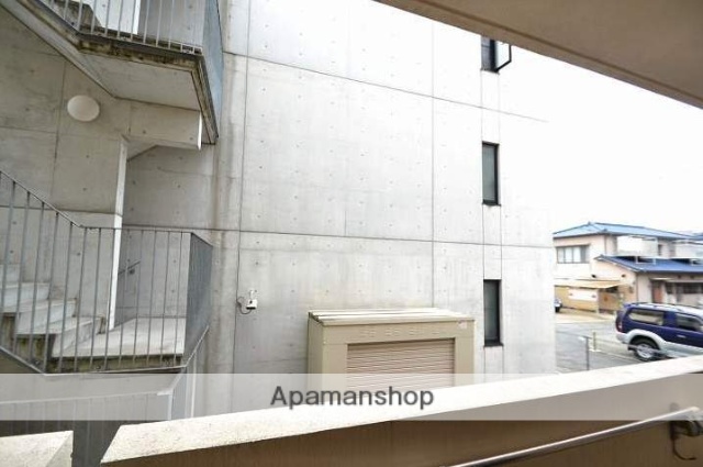 眺望　その他共有部分