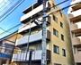 下落合駅より徒歩2分 2階 築10年2ヶ月の賃貸物件