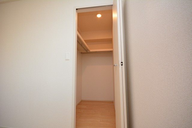 収納　福岡の賃貸ならトーマスリビング原田店へ