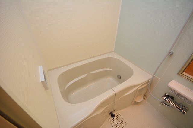 バス・シャワールーム　福岡の賃貸ならトーマスリビング原田店へ