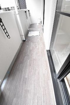 バルコニー　ベランダ