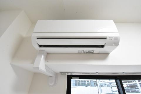 その他設備　室内設備