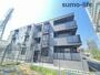 立花駅より徒歩5分 3階 新築の賃貸物件