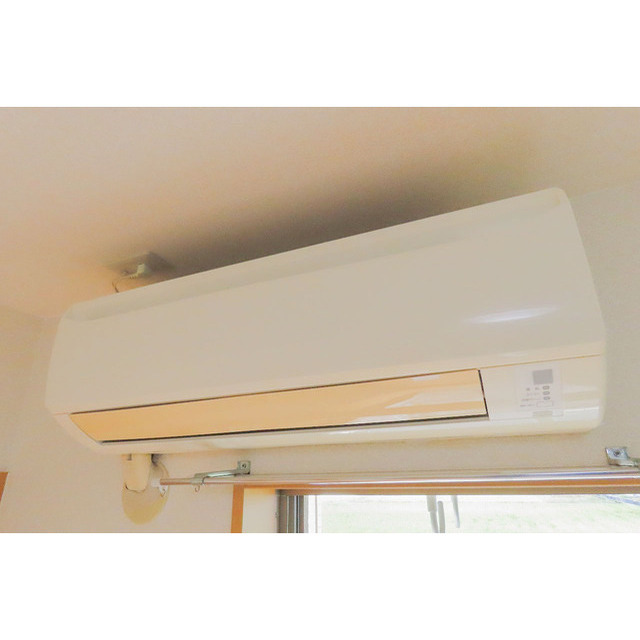 その他部屋・スペース　アクセントクロス