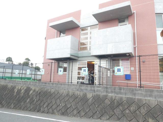 幼稚園・保育園　まどか保育園（幼稚園・保育園）まで707m