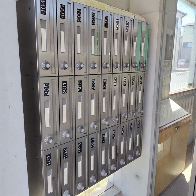 その他共有部分