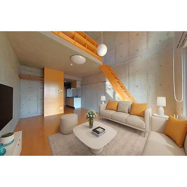 その他　ＣＧイメージ　家具はつきません