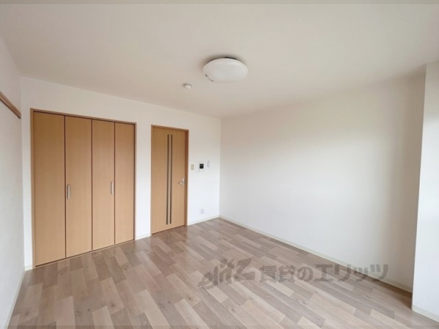 居室・リビング　洋室