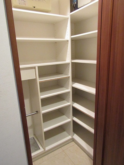 玄関　Ｓ－ＣＬ