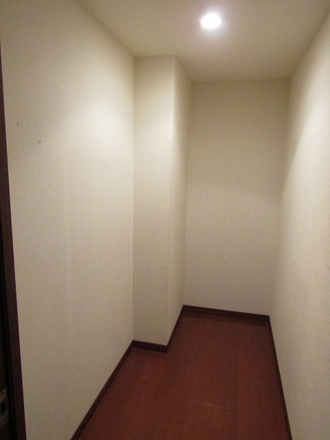 その他部屋・スペース　納戸