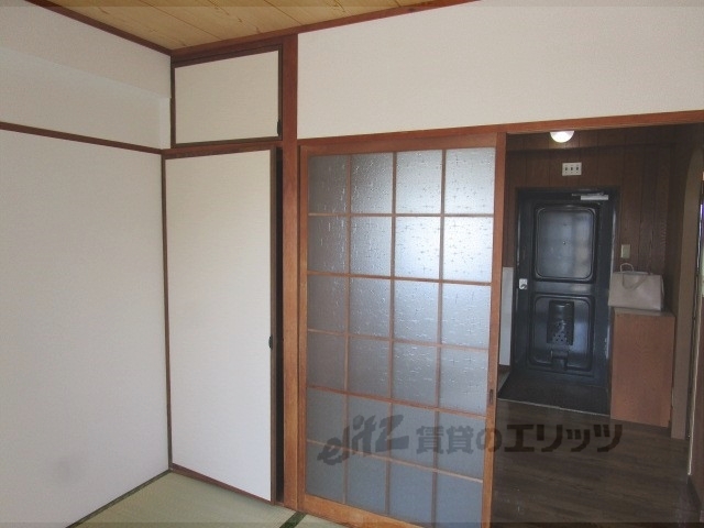 その他部屋・スペース　和室