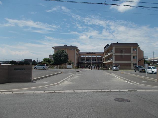 小学校　田沼小学校（小学校）まで1100m