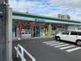 コンビニ　ファミリーマート 福山西町三丁目店（コンビニ）まで485m